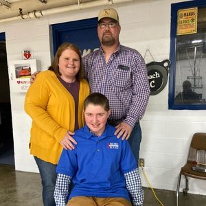 Meet your Posher, Nicole